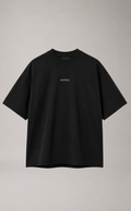 KATREL Signature Tee Black