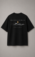 KATREL Maspalomas Tee Black